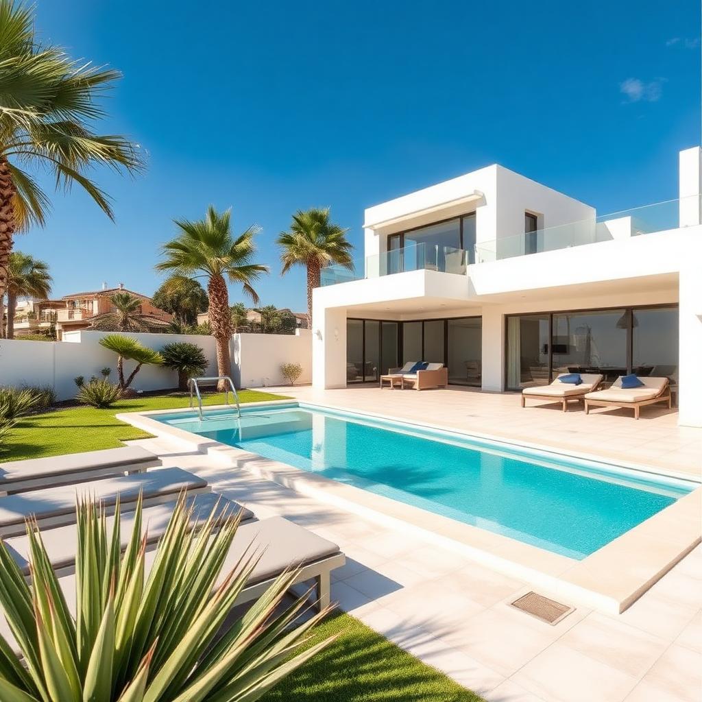 ๐ก Property Finder